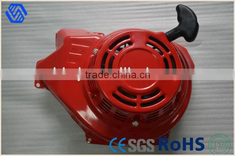 Various Types Chainsaw Recoil Starter