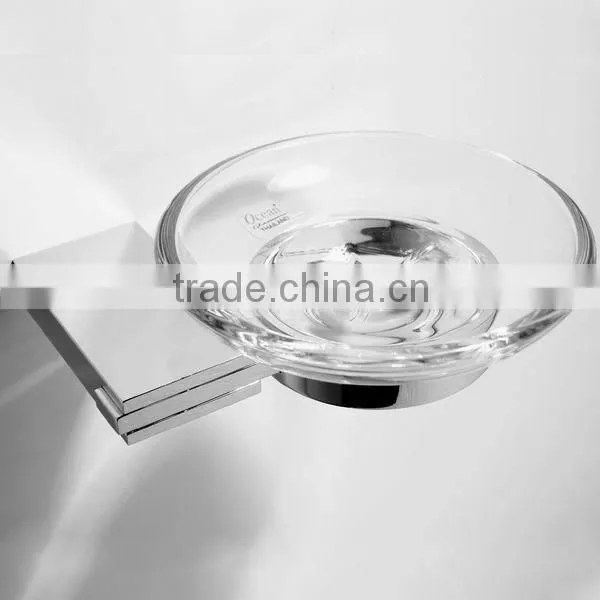 OEM factory supplier Home and hotel wall mounted brass chromed price bathroom set bathroom accessory