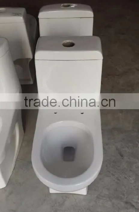 chaozhou ceramic toilet siphonic one piece toilet Toilet bowl