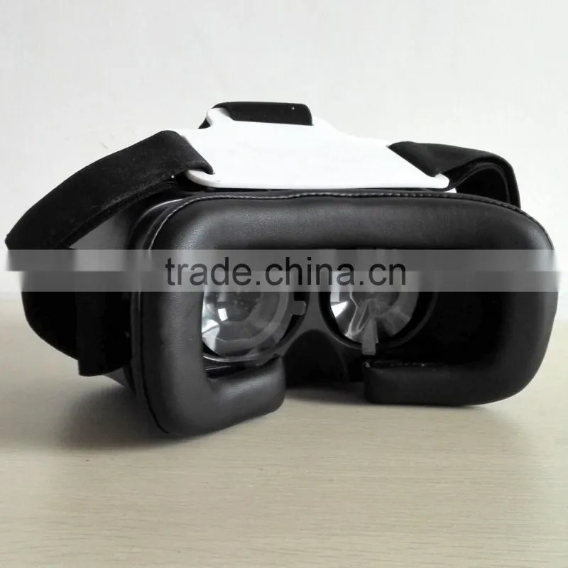 Our newest product vr 3d glasses