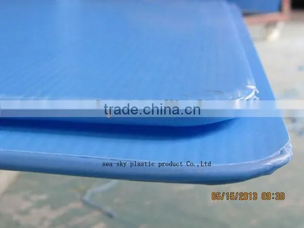 Corrugated Plastic Polypropylene Separator