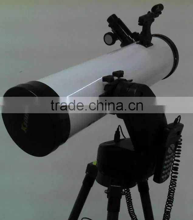 kson compact telescope