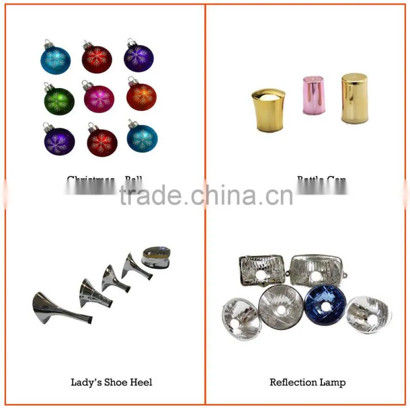 high purity polishing tunstenio wire for electroplating machines
