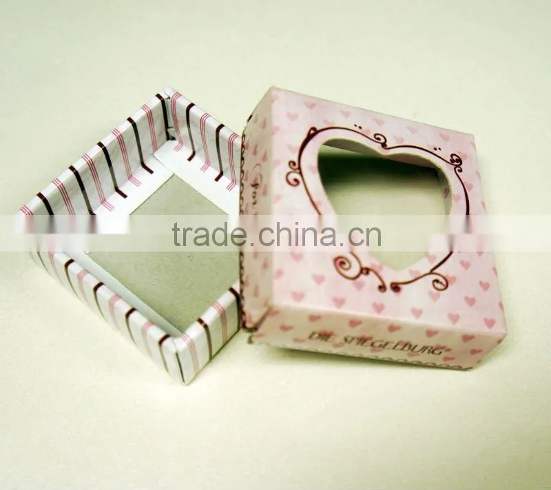 Accessorize display box