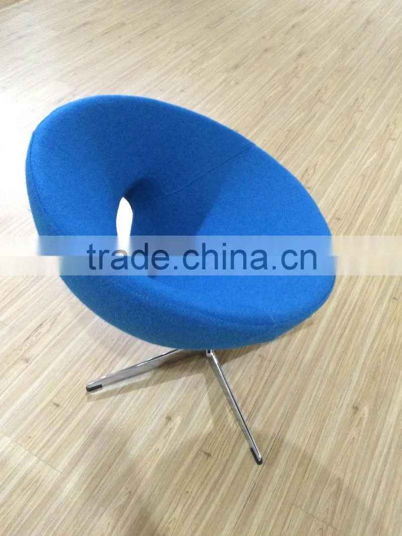 Leisure Low Back Chair, Computer Game Chair, Swivel Gaming Chair H-13
