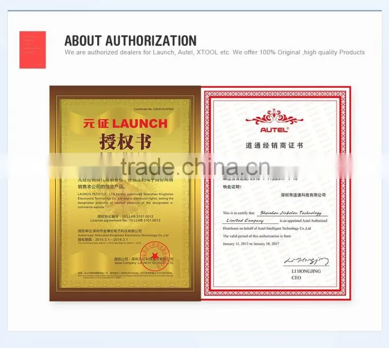 2016 Best Sale Top Quality Autel MaxiCheck Pro EPB/ABS/SRS/Climate Control/SAS/TPMS Function Diagnostic tool