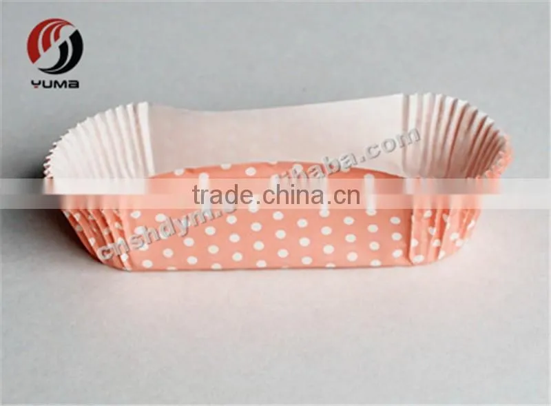 sweet eco-friendly mini paper cupcake