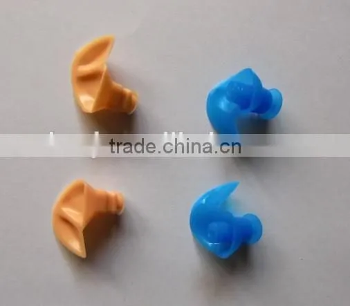 2016 unique silicone ear plugs brand ear plugs bluetooth 33db ear plugs manufacturer