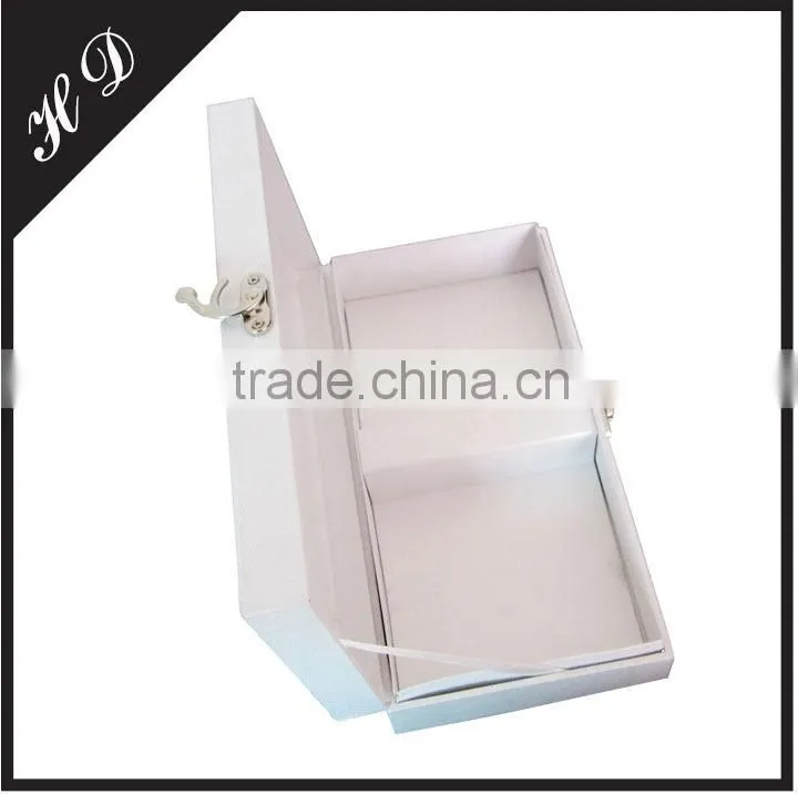 Luxury Wedding Gift Box Packaging