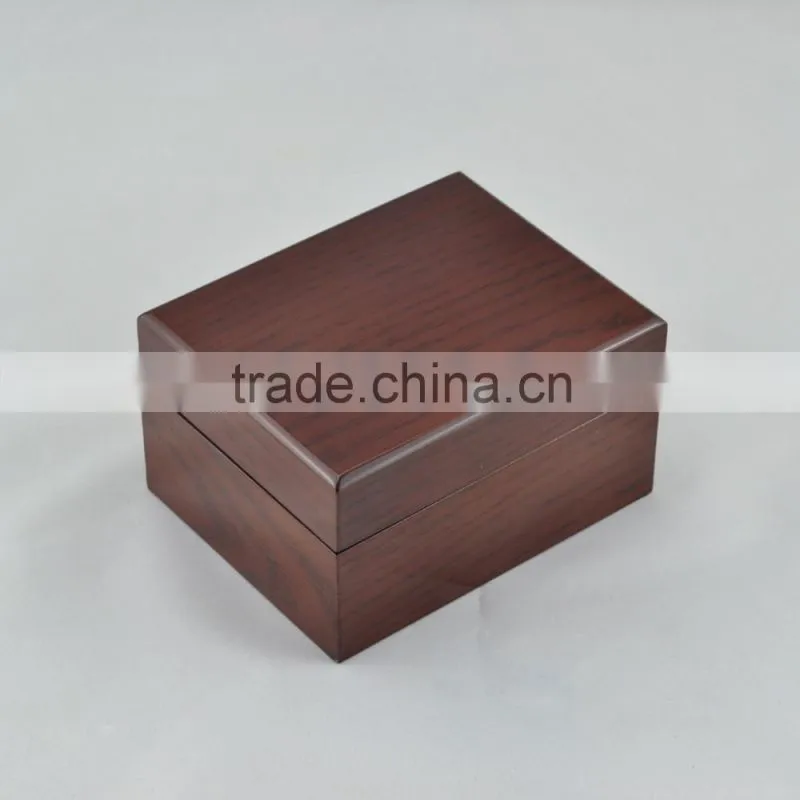 luxury wooden watch box