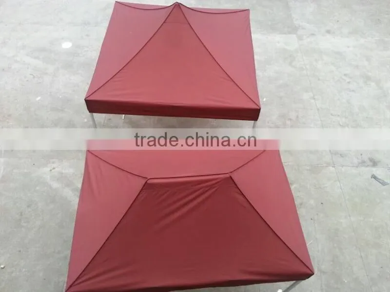 3x6m Outdoor portable tent,Folding Tent, Promotion Display Tent