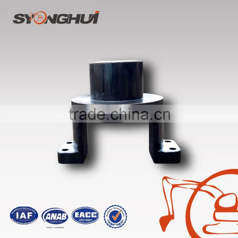 Excavator parts U-shaped rack PC