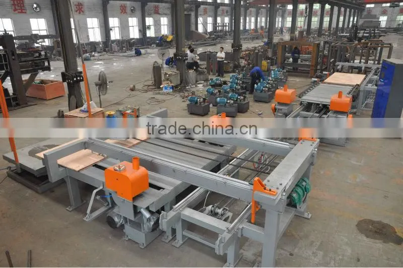 plywood saw cutting machine,wood cutting panel saw machine,panel saw machine