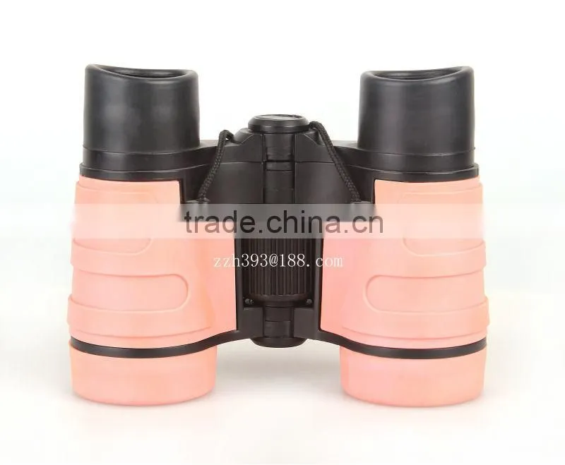 eco friendly plastic binoculars for kids