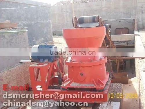 New Type Jaw Crusher Stone Crushing Plant Price