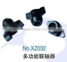 car engine tools of multi-functional pump coupling-2