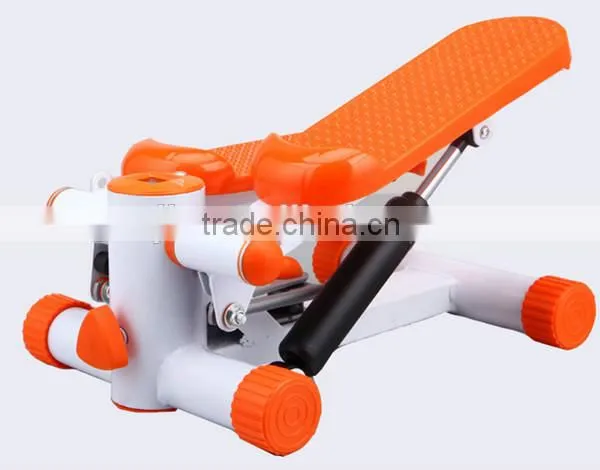 2015 factory supply aerobic exercise stepper as seen on tv