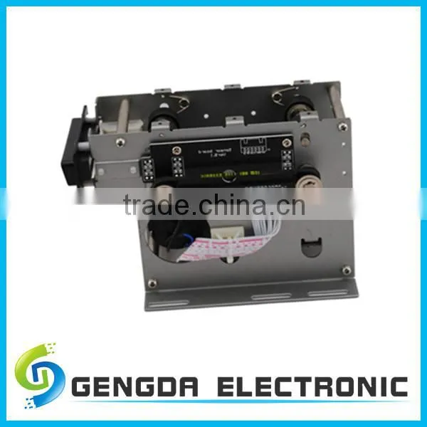 SPECIAL DESIGN AND QUALITY COLLECTIBLE SWALLOWING CARD MACHINE