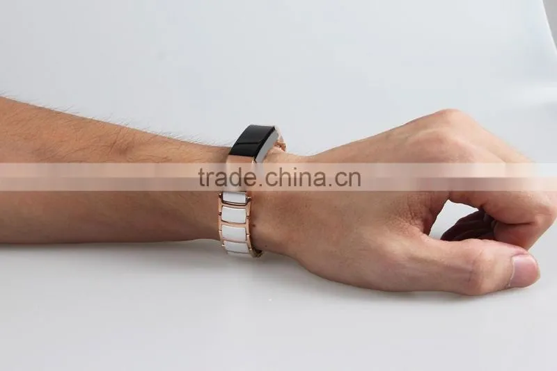 For Fitbit Alta Ceramic Band/For Fitbit Alta Metal Band/For Fitbit Alta stainless steel Bands