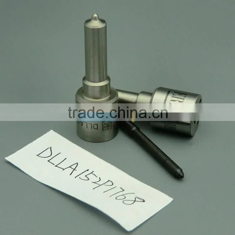 Diesel injection pump tool for common rail injector nozzle DLLA152P1768