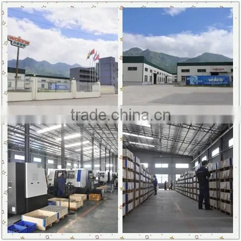 Sanitary stainless steel blind nut