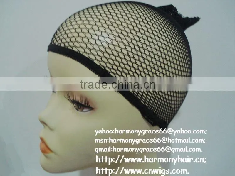 PROFESSIONAL QUALITY adjustable wig caps