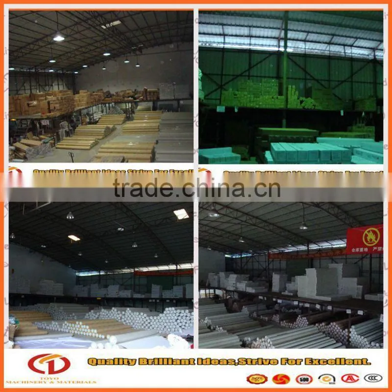 2015 2mm PVC free form sheet for sign