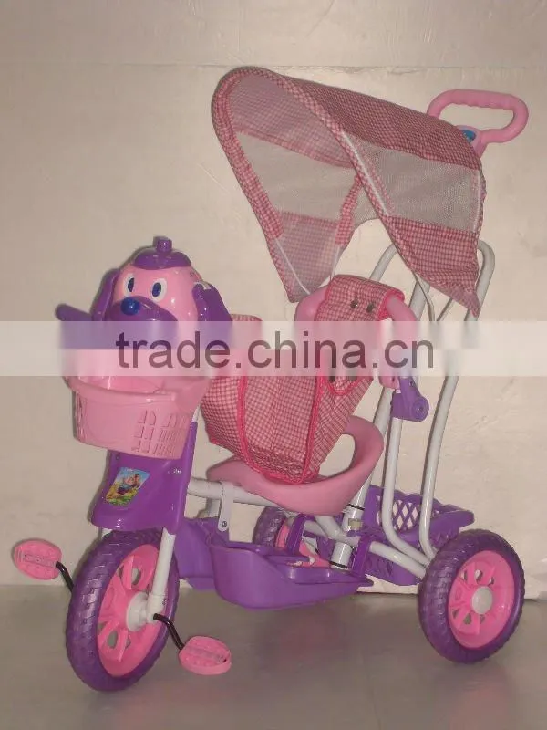kid's tricycle (EN71,3C approved)