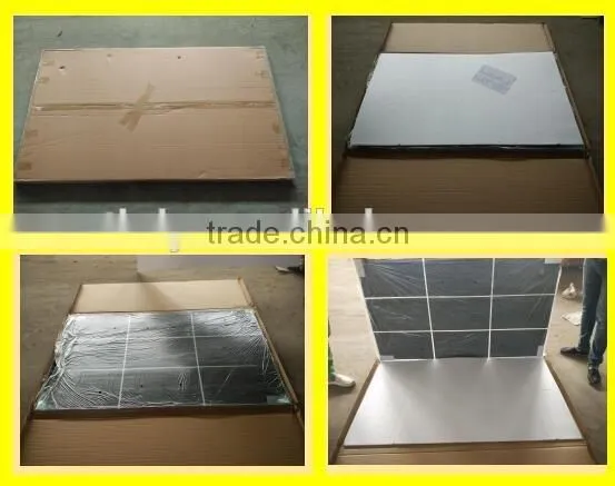 Wholesale Professional supplier of glass dining table 2016