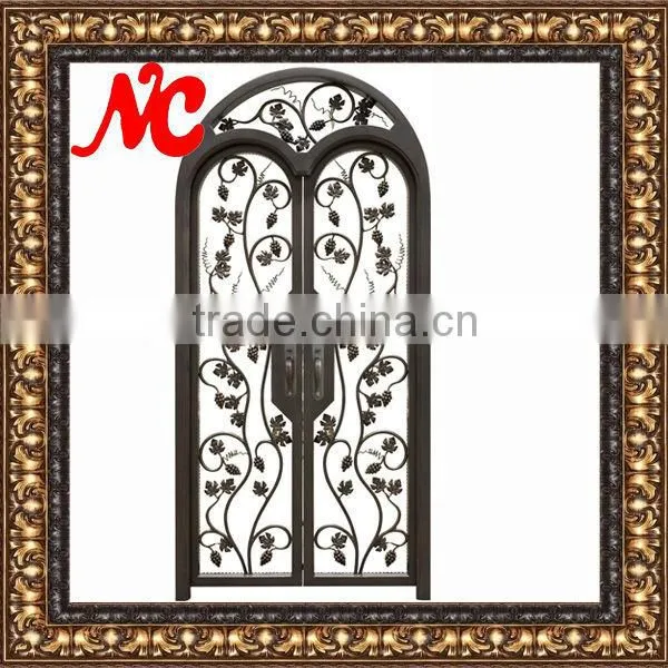 Antique wine cellar door on sale