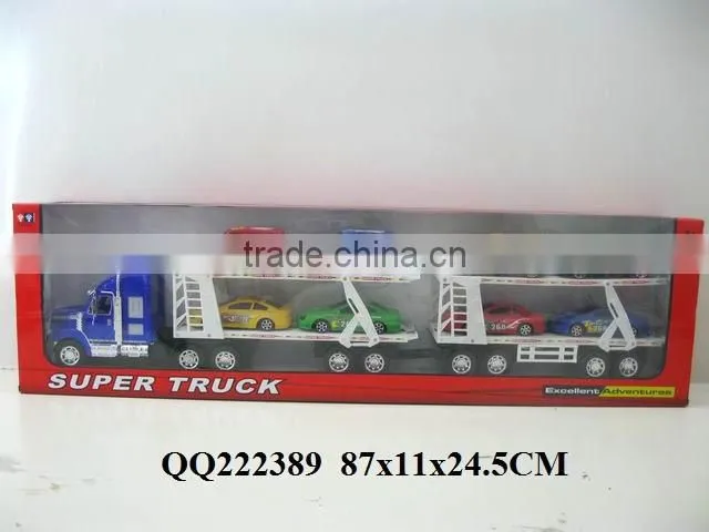 New plastic Friction truck,Friction toy Truck,Toy truck for kids