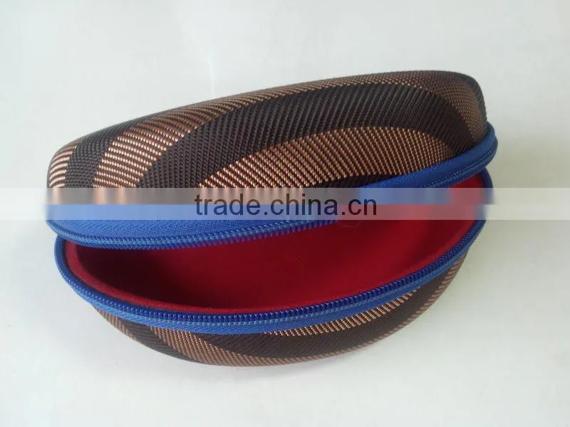 eva hard sunglass case & waterproof storage case made in China