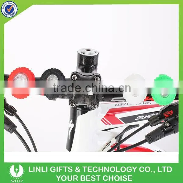 bike led silicone light