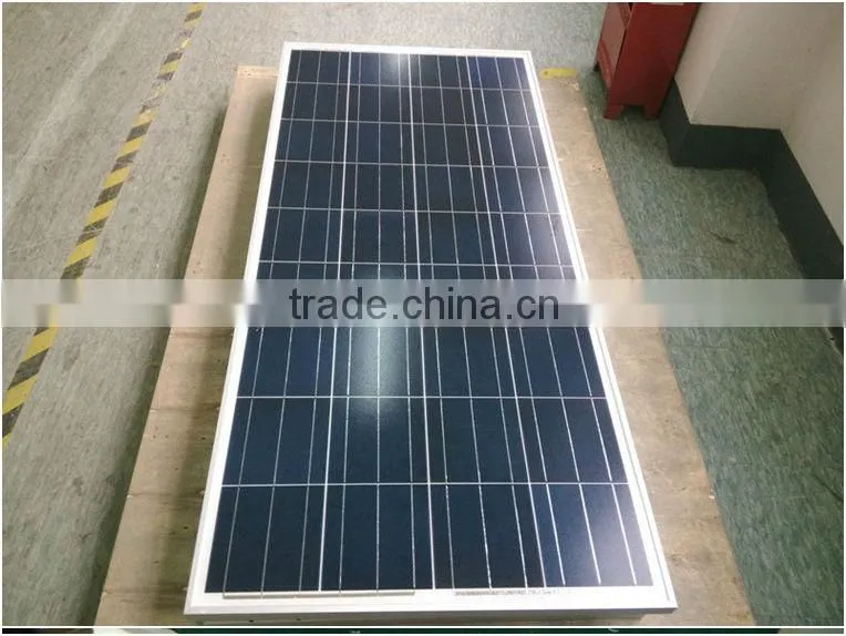 High Efficiency Low Price Good Quality TUV CEC Certificated Solar Panel 250W Poly Solar Module 250W Poly