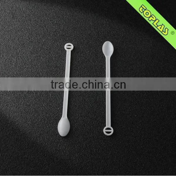 Plastic Disposable Stirrers , suitable for hot drink