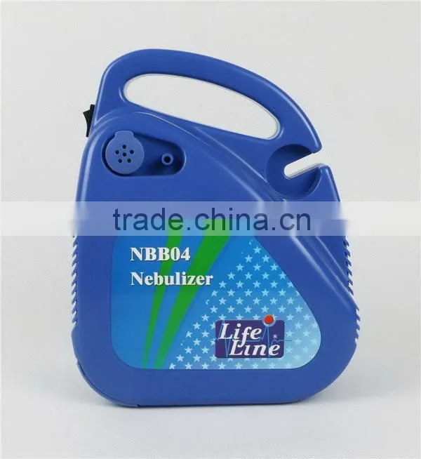 Cheap top sell nebulizer air unifier