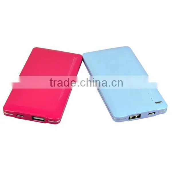 China best quality power bank 50000mah