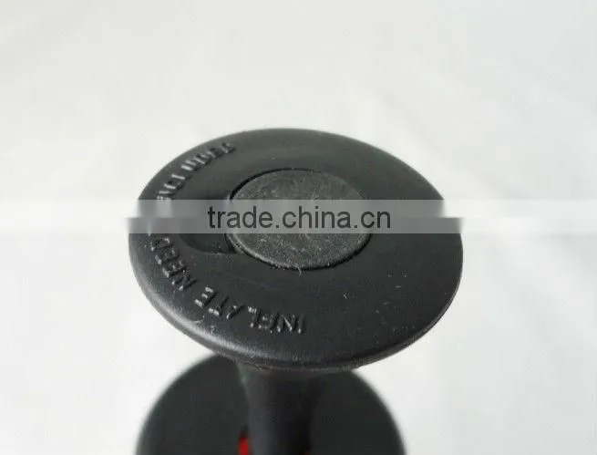 6"/7.5" Sports Ball Pump/Inflator (#CL2Q-PA01)