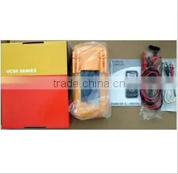 VC9805 capacitance inductance frequency large screen digital multimeter