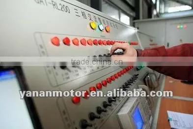 Yanan soundproof generator set for Deutz