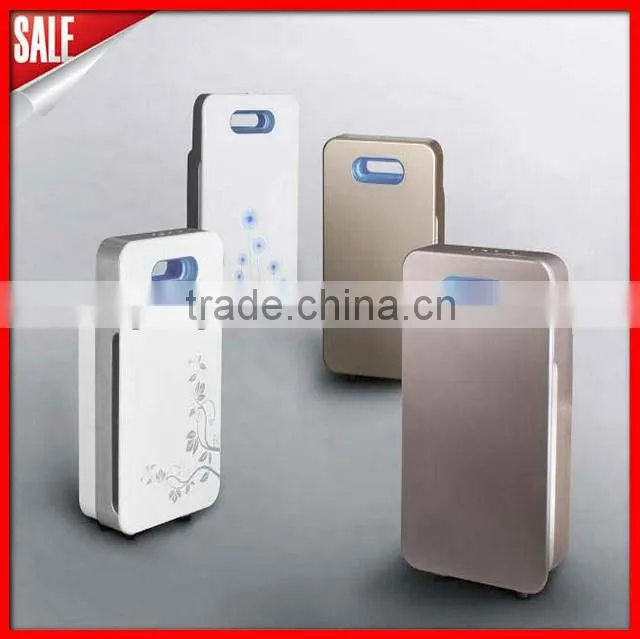 220V high quality air purifier low noise