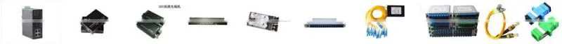 155M 80km dual fiber Optical Transceiver SFP 1550nm Fiber Optic Transceiver