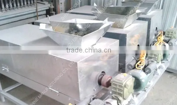 walnut sheller crushing machine /walnut shelling machine /walnut cracking machine