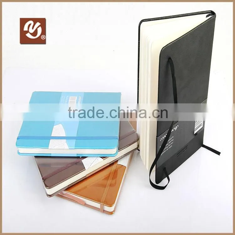 custom made office executive diary 2015