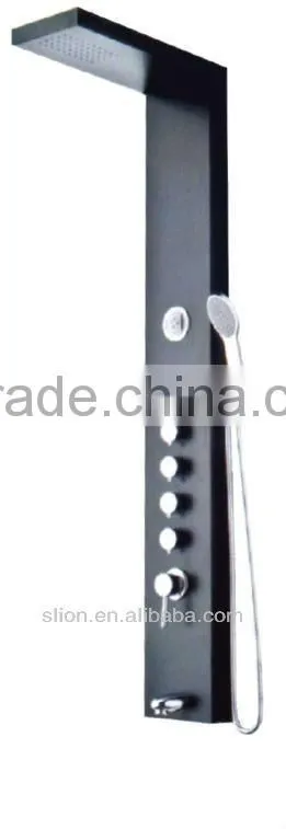Solid Surface Shower Wall Panels