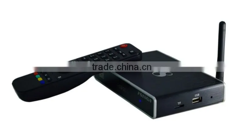 Stream tv box UHD Quad Core Sex movies tv box