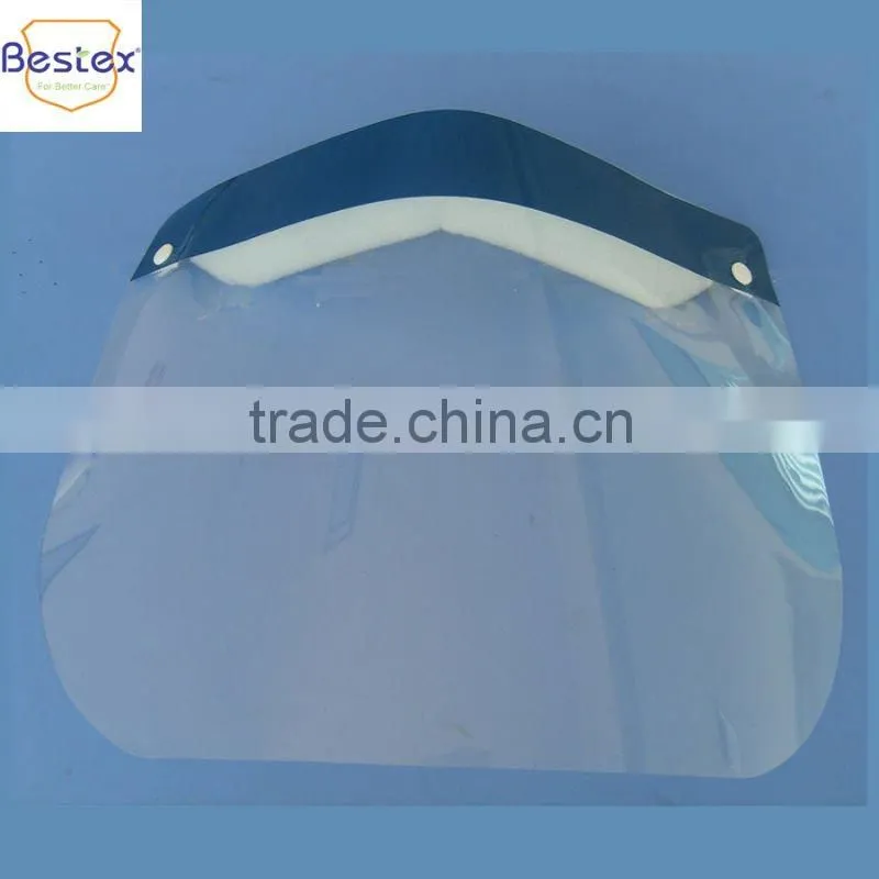 Disposable Face Shield
