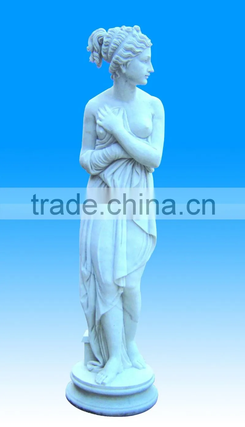 people statue garden statues high quality