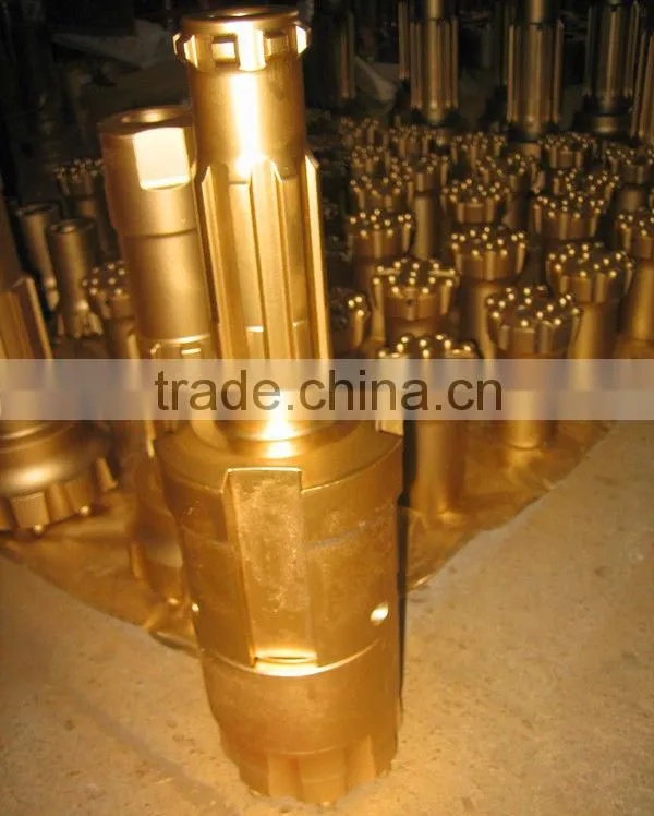 194mm ODEX165 DTH ODEX Casing style eccentric drilling equipment