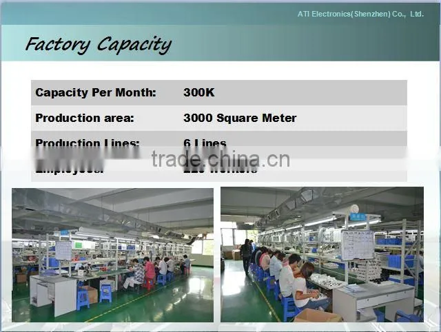 China 2014 oem latest aec headphone bluetooth
